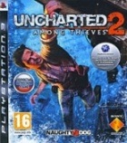Uncharted 2: Among Thieves на русском языке