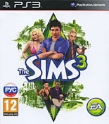 Sims 3 на русском языке